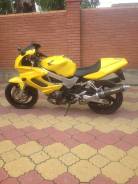 Honda VTR 1000F. 1 000 куб. см., исправен, птс, с пробегом