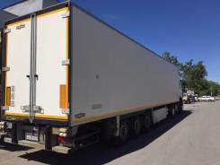 Chereau. Продам полуприцеп рефрижератор , 29 800 кг.