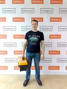 Электрик на дом после 18:00 и в выходные