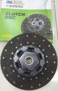 Диск сцепления 430 mm 10 шлицов Universe Space / BUS / 411008R600 / VKD39489 / 52*61