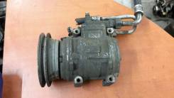 Компрессор кондиционера. Toyota: Deliboy, Town Ace, Town Ace Noah, Lite Ace Noah, 4Runner, Hilux, Land Cruiser, Dyna, Land Cruiser Prado, Lite Ace, T....