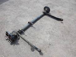 Балка поперечная. Nissan Primera Nissan Almera Nissan Primera Camino, QP11, P11 Nissan Bluebird, SU14, QU14, HU14, EU14 Двигатели: QG16DE, QG18DE, CD2...
