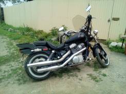 Honda Shadow 1100. 1 100 куб. см., исправен, птс, с пробегом