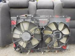 Радиатор акпп. Honda Legend, KB1 Двигатель J35A