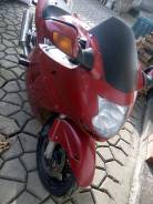 Honda CBR 1100XX. 1 137 куб. см., исправен, птс, с пробегом. Под заказ