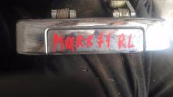 Ручка двери внешняя. Toyota Mark II, GX71
