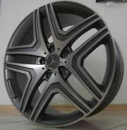 Replica. 7.5x16, 5x112.00, ET35, ЦО 66,6 мм.