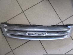 Решетка радиатора. Toyota Caldina, ST215G, ST215W, ST215 Двигатель 3SFE