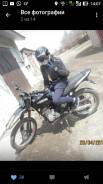 Regulmoto ZF-KY 250 Sport-001. 250 куб. см., исправен, без птс, с пробегом
