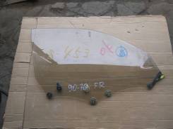 Стекло боковое. Toyota Mark II, LX90Y, JZX91E, JZX90E, GX90, LX90, JZX90, JZX91, JZX93, SX90 Toyota Chaser, SX90, LX90, GX90, JZX90, JZX91, JZX93 Двиг...