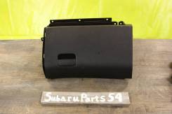 Бардачок. Subaru Legacy B4, BL9, BL5, BLE