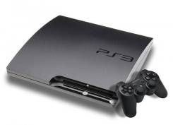 Sony PlayStation 3 Slim