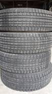 Dunlop Grandtrek SJ7. Зимние, без шипов, 2011 год, износ: 10%, 4 шт