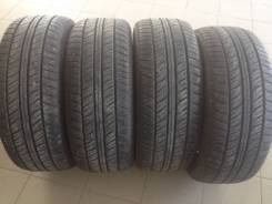 Dunlop Grandtrek PT2. Летние, износ: 10%, 4 шт