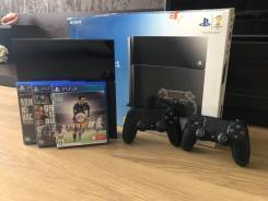 Sony PlayStation 4
