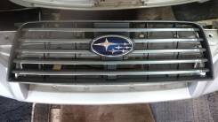 Решетка радиатора. Subaru Forester, SG5, SG9, SG, SG69, SG9L