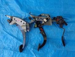 Педаль сцепления. Subaru Forester, SH5, SHJ, SH9, SH, SH9L