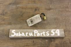 Багажный отсек. Subaru Forester, SG5, SG9, SG, SG69, SG9L