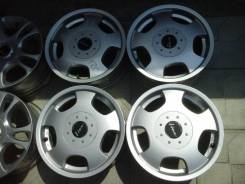 Liso. 6.0x14, 4x100.00, 4x114.30, ET38, ЦО 72,0 мм.