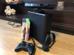 Microsoft Xbox 360 Slim