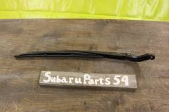 Дворник двери багажника. Subaru Legacy B4, BL9, BL5, BLE