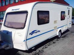 Bailey. Дом для путешествий 2006год., 7сп. мест