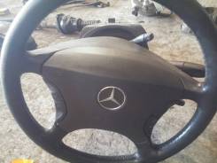 Подушка безопасности. Mercedes-Benz S-Class, W220