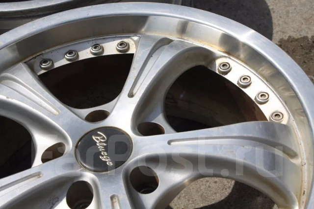 Bluege. 7.0x17", 5x114.3, ET38, �� 73���. ����