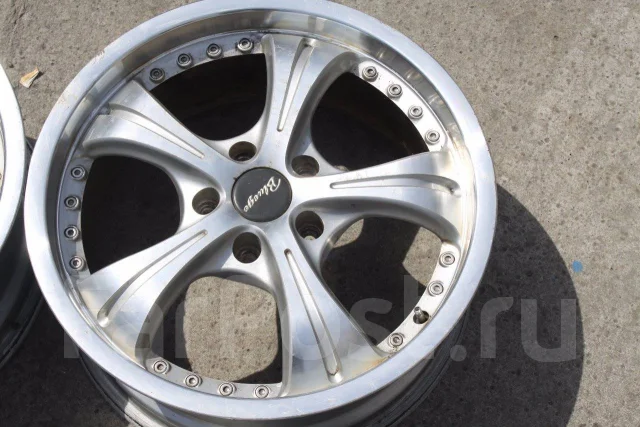 Bluege. 7.0x17", 5x114.3, ET38, �� 73���. ����