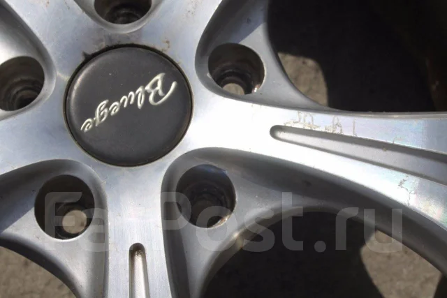 Bluege. 7.0x17", 5x114.3, ET38, �� 73���. ����