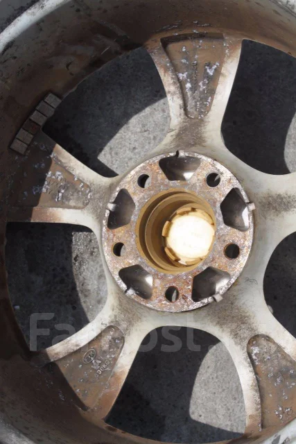 Bluege. 7.0x17", 5x114.3, ET38, �� 73���. ����