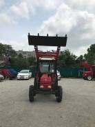 Yanmar F455. .2010г.4вд. Дизель.