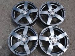 Topy Sibilla. 5.5x14, 4x100.00, ET45, ЦО 67,0 мм.