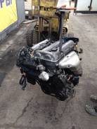 Двигатель в сборе. Mazda Roadster Mazda Familia Mazda Capella Двигатель B6
