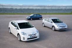 Аренда авто! Под такси! Prius 2011 год! Цена 1300 рублей! Бонусы!. Без водителя