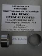 Втулка балансира.
