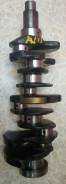 Коленвал. Nissan Gloria, MY34 Nissan Cedric, MY34 Nissan Cefiro, PA33 Двигатели: VQ25DD, VQ25DE