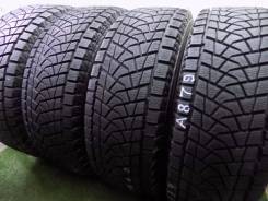 Bridgestone Blizzak DM-Z3. Зимние, без шипов, 2013 год, 10 %, 4 шт