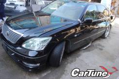 Toyota Celsior. UCF30, 3UZFE