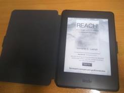 Amazon Kindle Paperwhite
