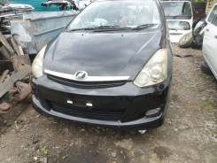 Toyota Wish. ZNE10, 1ZZ