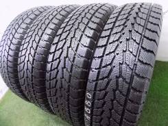 Toyo Tranpath S1. Зимние, без шипов, 2008 год, износ: 5%, 4 шт