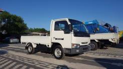 Nissan Atlas. Продам грузовик бортовой , Полная Пошлина, 3 200 куб. см., 1 500 кг.