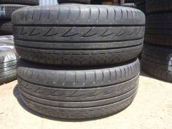Bridgestone Playz RV. Летние, 2012 год, 20 %, 2 шт