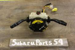 SRS кольцо. Subaru Forester, SG5, SG9, SG, SG69, SG9L