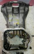 Масляный картер. Nissan Maxima, A32, A32B, A33B, CA33 Nissan Presage, HU30 Nissan Bassara, JHU30 Nissan Cefiro, A32, A33, HA32, PA32, PA33, WA32, WHA3...