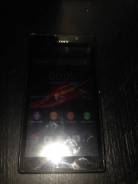 Sony Xperia C. Б/у