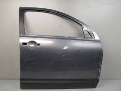 Дверь боковая. Nissan Dualis, J10 Nissan Qashqai, J10. Под заказ