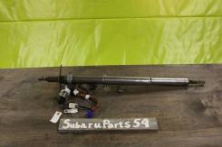 Колонка рулевая. Subaru Forester, SG5, SG9, SG, SG69, SG9L