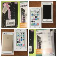 Apple iPhone 5s. Б/у